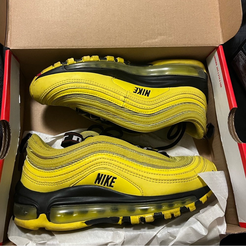 KIDS NIKES FOR SALE
